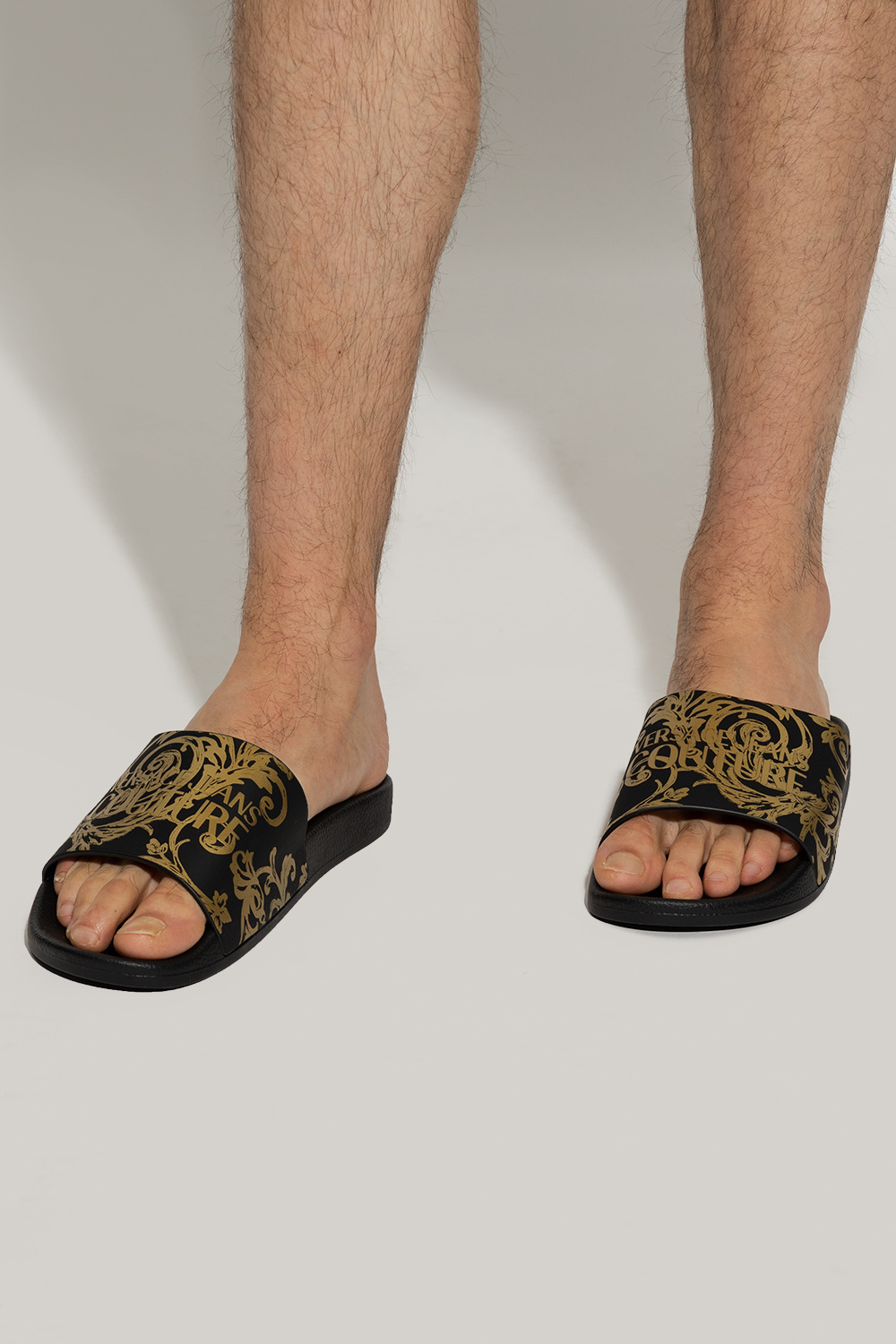 Men's Shoes | SchaferandweinerShops | Versace Jeans Couture